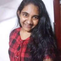 Nilukshi Premarathna(@Nish_P_) 's Twitter Profile Photo