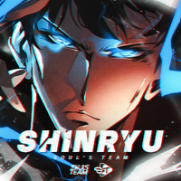ShinRyu_ST (@shinryu_st) 's Twitter Profile