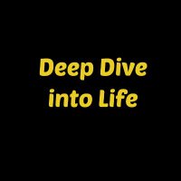 DeepDiveIntoLife(@DeepDiveInLife) 's Twitter Profile Photo