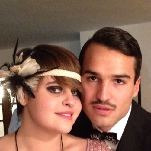 LManciucca's profile picture. 