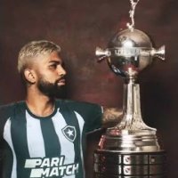 Gabigol Botafoguense ᴮᶠʳ (@pedrobfr8) 's Twitter Profile