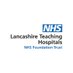 Chorley & Royal Preston (@LancsHospitals) Twitter profile photo