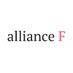 alliance F (@alliance_F) Twitter profile photo