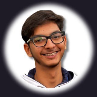 A random 1️⃣5️⃣ y/o programmer 👨‍💻who likes to make games 🎮, websites 🌐 and apps 📱. I tweet 🐦 about my programming journey 🧳. Muslim ☪️(Sunni)