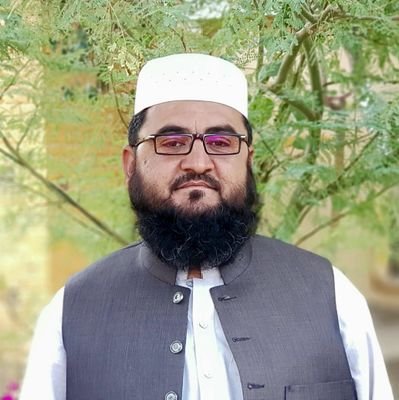 Member Digital Media Cell JUI District Chaman