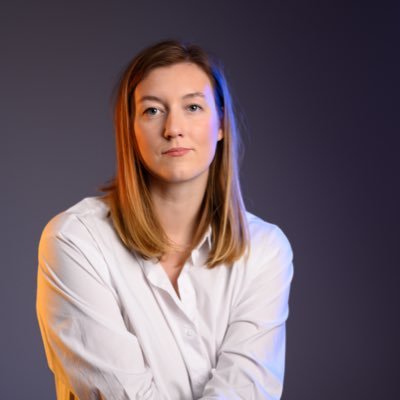 CEO at JumpTask | Wirex Rising Women in Crypto Power List | I connect brands to 6M users on #Web3 🚀 🌎 @jumptask_app