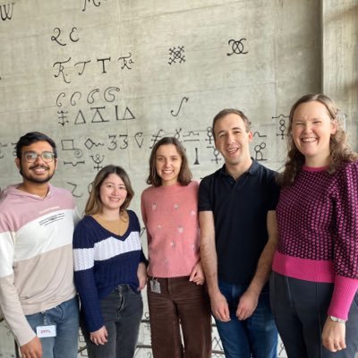 News from Angela Steinauer's lab at @EPFL. Account managed by PhD students. #chemicalbiology #proteinengineering