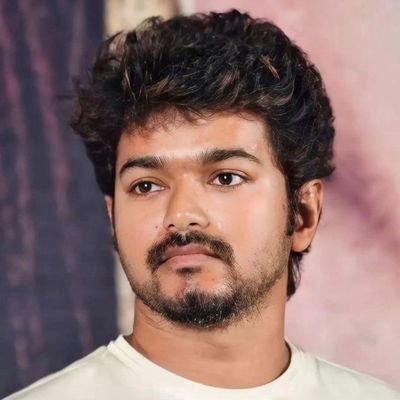 தலைவர் @actorvijay ❤️🌏 Main ID : @KuskithalaV6
தமிழக வெற்றிக் கழகம் 🤍