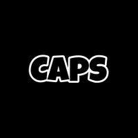 Caps(@capsmotivation) 's Twitter Profile Photo