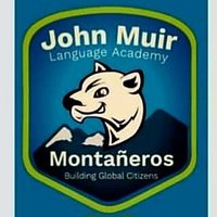 UTK-8 John Muir Language Academy(@JohnMuirLA) 's Twitter Profile Photo