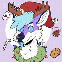 Orion the Galaxy Deer (@oriongalaxydeer) 's Twitter Profile