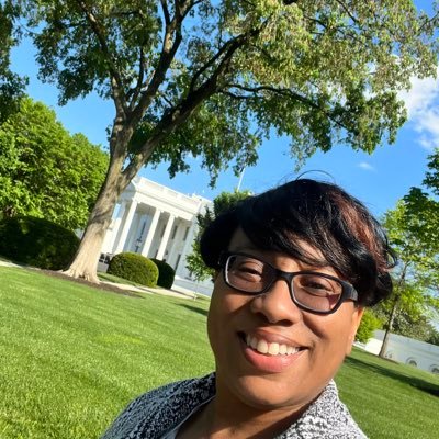 2023 Nevada Teacher of the Year, 👩🏽🏫 Wife, Mother, MeMe, and Friend 😊 “Treat others how you want to be treated.” 🙏🏽 (Thoughts are my own.)