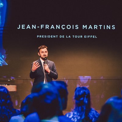 J-Francois Martins Profile