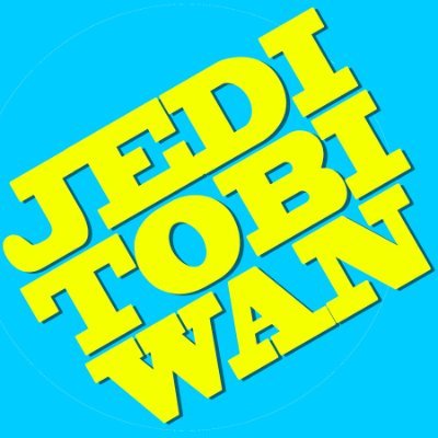 jeditobiwanさんのプロフィール画像