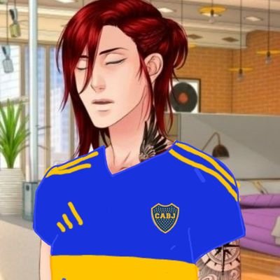 ─── ⋆⋅☆⋅⋆
20, leonina, she/her, intento de estudiante de química
☆Marvel, MLB, HP, JJK, Given y anime, CDM