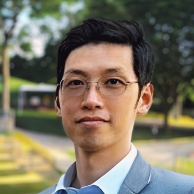 vincentw_weng's profile picture. Neuroscientist | Human Intelligence X Artificial Intelligence | AGI 🧠+🤖