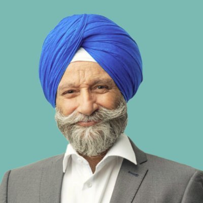 Gurdeep Singh Randhawa