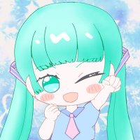 ハコ (@puyokuebox) Twitter profile photo