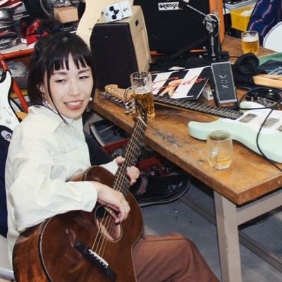 里実さと🍺♪さんのプロフィール画像