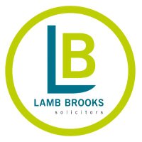 Lamb Brooks Solicitors LLP(@LambBrooks) 's Twitter Profile Photo