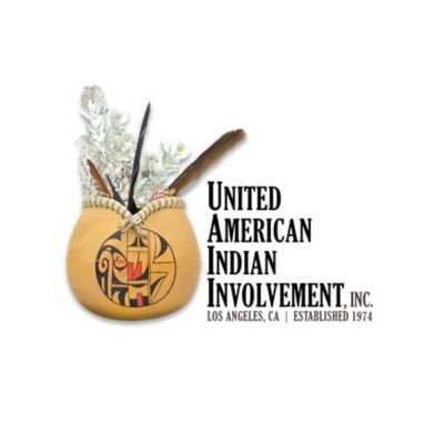 UAIIinc's profile picture. The largest non-profit provider of human and health services for American Indians, Native Hawaiian, & Alaskan Natives in Los Angeles and Orange County