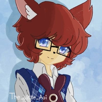 The_Little_Aoi's profile picture. 