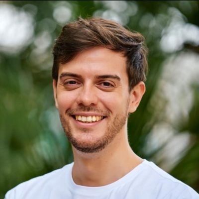 OliverFabrega's profile picture. Foreign Trade • Marketing