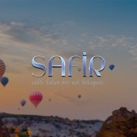 Safir(@safirdizisi) 's Twitter Profile Photo