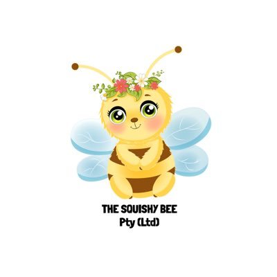 The Squishy Bee is here to make gifting personal.