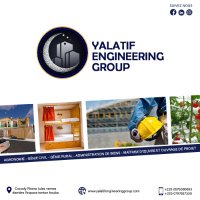 Ya Latif Engineering Group(@yalatifgroup) 's Twitter Profile Photo