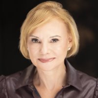Sherri Goodman (@goodmansherri) 's Twitter Profile