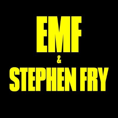 The legendary Stephen Fry teams up with the legendary EMF to bring you 'Hello People' a song dispelling the hateful myths of immigration.
RELEASED: 15/12/23