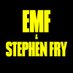 EMF & Stephen Fry for Xmas No.1 (@EMFStephenFry) Twitter profile photo