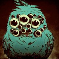 ツイ鳥「ジョージ=コクム」(森に入ったのですが怪物もおらず、ツイ鳥だけがいました。赤字貿易経営者! (@_596_) 's Twitter Profile Photo ツイ鳥「ジョージ=コクム」(森に入ったのですが怪物もおらず、ツイ鳥だけがいました。赤字貿易経営者! (@_596_) 's Twitter Profile Photo