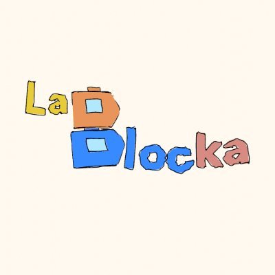 La Blocka WEB3 cartoon project. Owned by the running production and token owners, we don't pay for fake engagement.