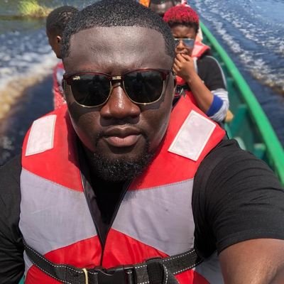 i_am_Nii_'s profile picture. Stay woke , Sell Hope 🙌