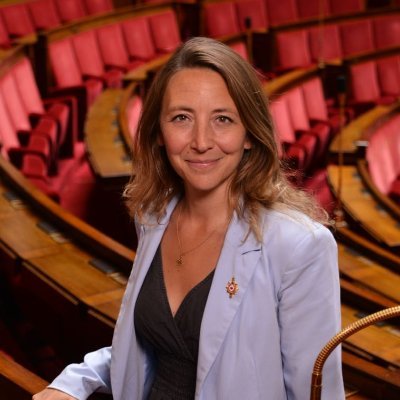 Députée de la 1e circonscription du Bas-Rhin #Strasbourg 🥨
Vice-présidente du groupe Ecologiste - #NUPÉS @eelv ✌️
Profil géré par l'équipe de Sandra Regol.