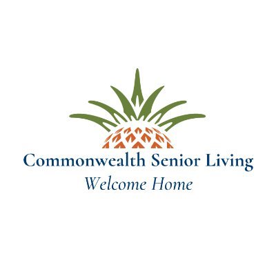 Commonwealth Senior Living serves and improves the lives of seniors and families across 39 communities in the Mid-Atlantic region 🍍