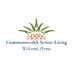 Commonwealth Senior Living (@commonwealthsl) Twitter profile photo Commonwealth Senior Living (@commonwealthsl) Twitter profile photo