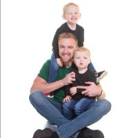 Dave Parton (@daveparton92) 's Twitter Profile