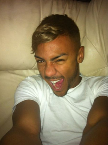 Marcus_Swag98's profile picture. 