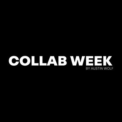 COLLAB WEEK by @aw4mf  The ultimate gathering for adult content creators. Elevate your craft, network w/industry leaders & unleash creativity.