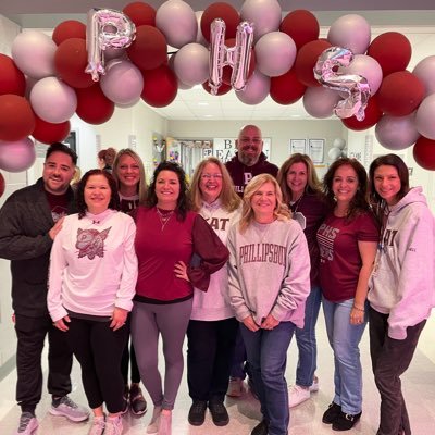 PHSGuidance3's profile picture. Phillipsburg High School Guidance Department