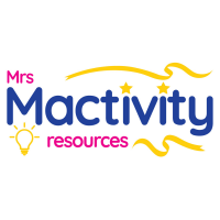 Mrs Mactivity | EYFS, KS1 & KS2 Resources (@mrsmactivity) 's Twitter Profile