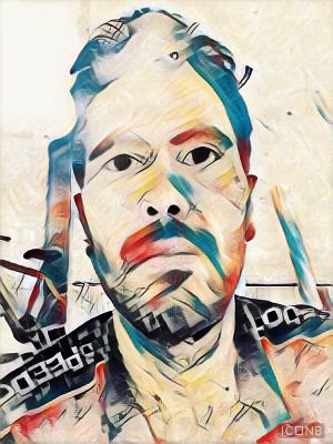 QasemShahsavary's profile picture. 36