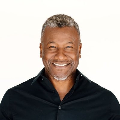 2X # 1 Best-Selling Author | Speaker | Trainer