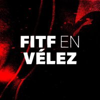 Fitf en Vélez 🇦🇷(@FitfenVelez) 's Twitter Profile Photo