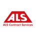 ALS Contracts (@ALS_Contracts) Twitter profile photo