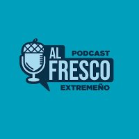 Al Fresco podcast(@AlFresco_Ext) 's Twitter Profile Photo