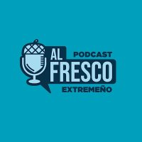 Al Fresco podcast (@alfresco_ext) 's Twitter Profile Photo Al Fresco podcast (@alfresco_ext) 's Twitter Profile Photo